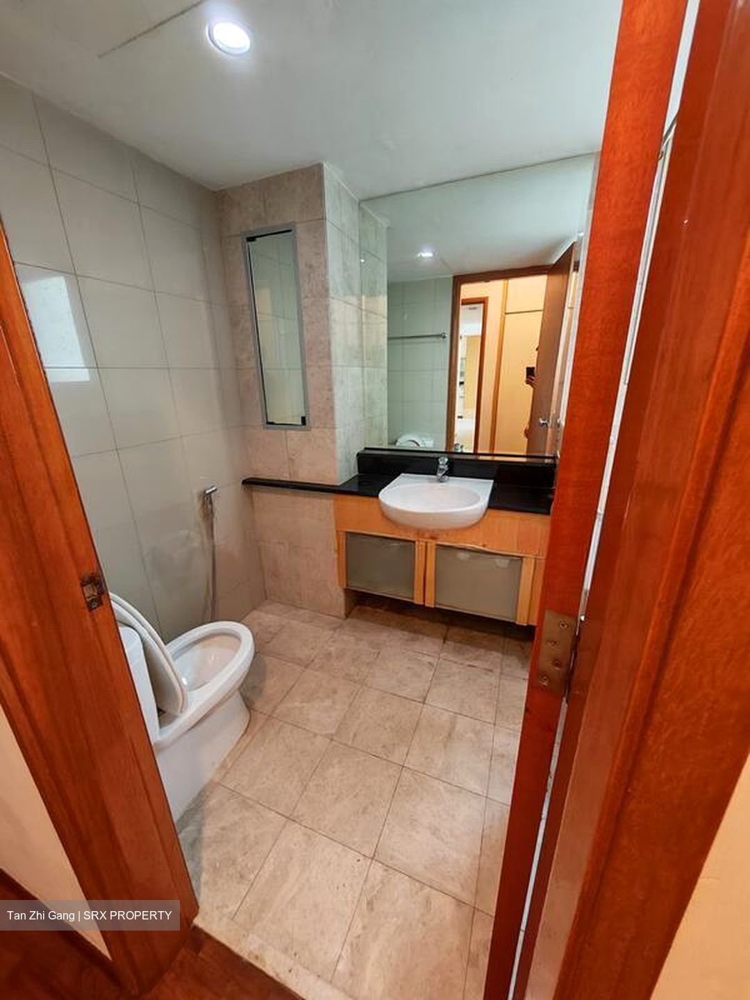 Lilydale (D27), Condominium #522379001